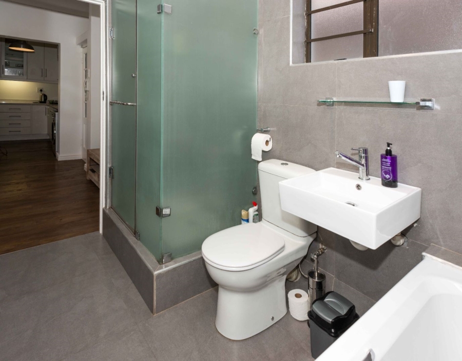 2 Bedroom Property for Sale in Gardens Western Cape